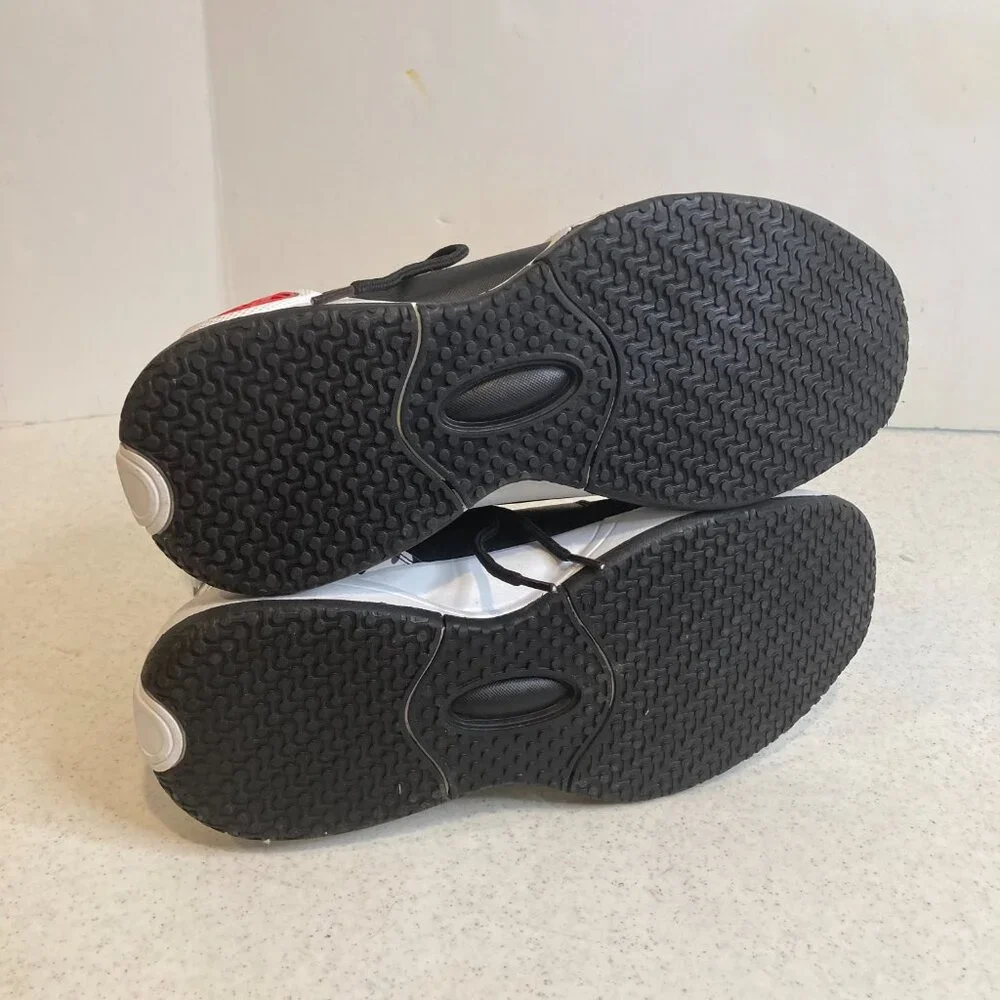 FASHION MENS BASKETBALL SHOES SIZE US 11 - Picture 4 of 6